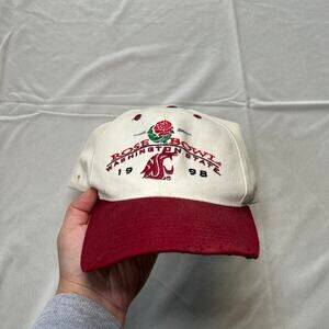 Vintage 1998 washington state university